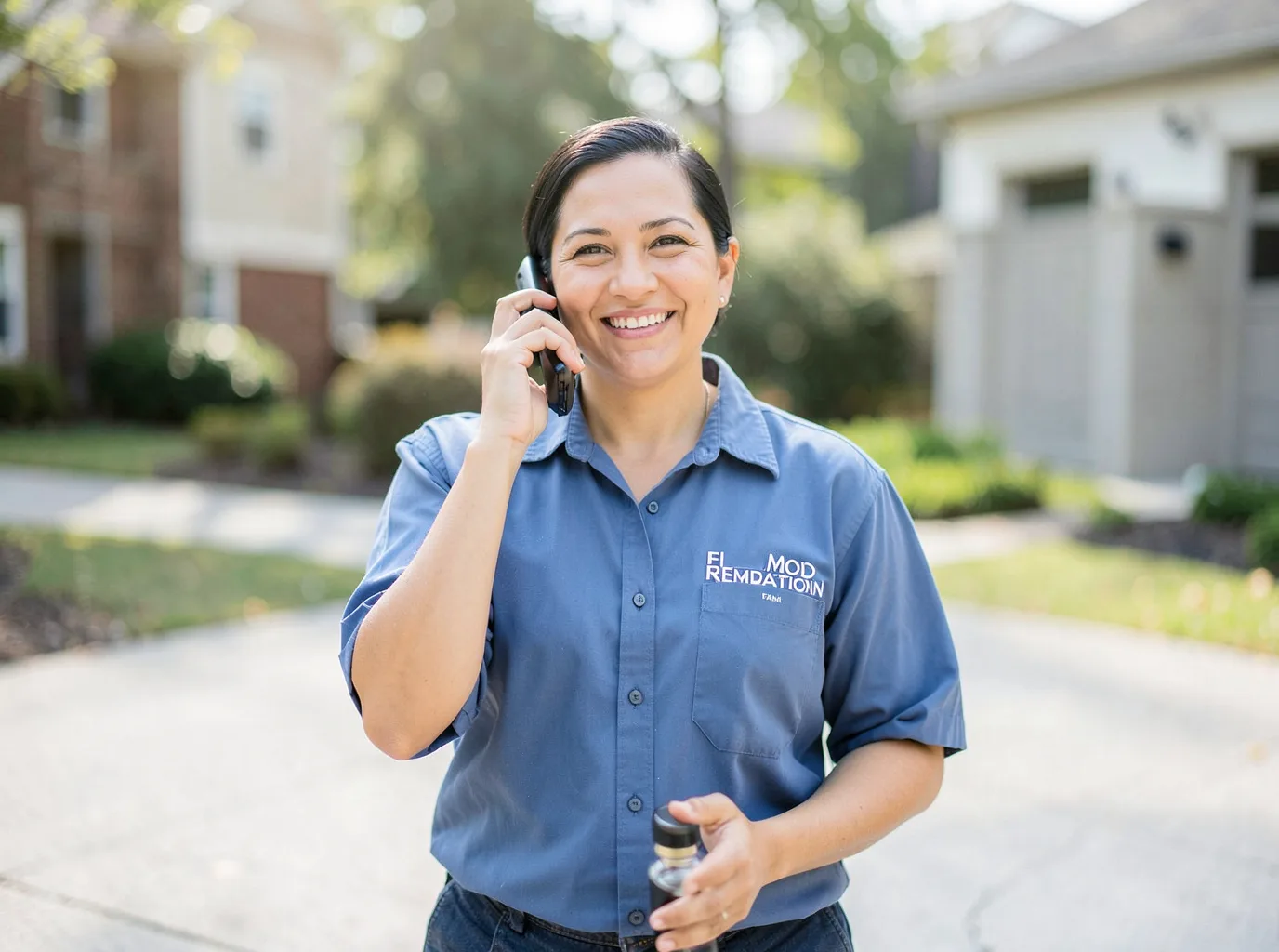 Mold Remediation Zenia, CA FAQs